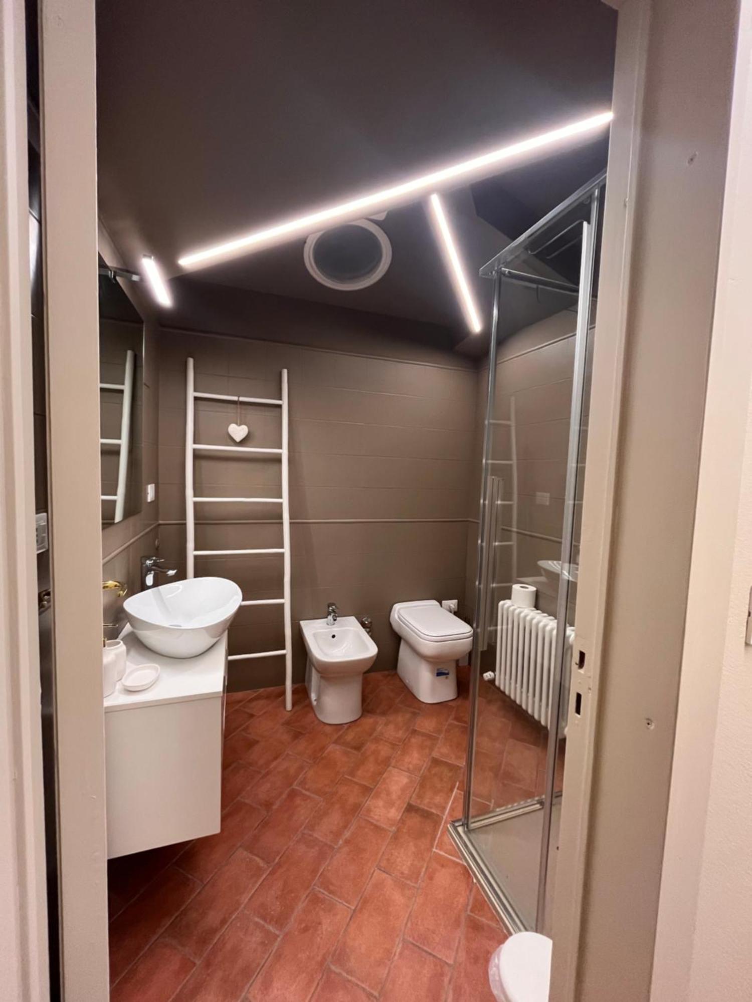 B&B Poggio San Luca 博洛尼亚 外观 照片