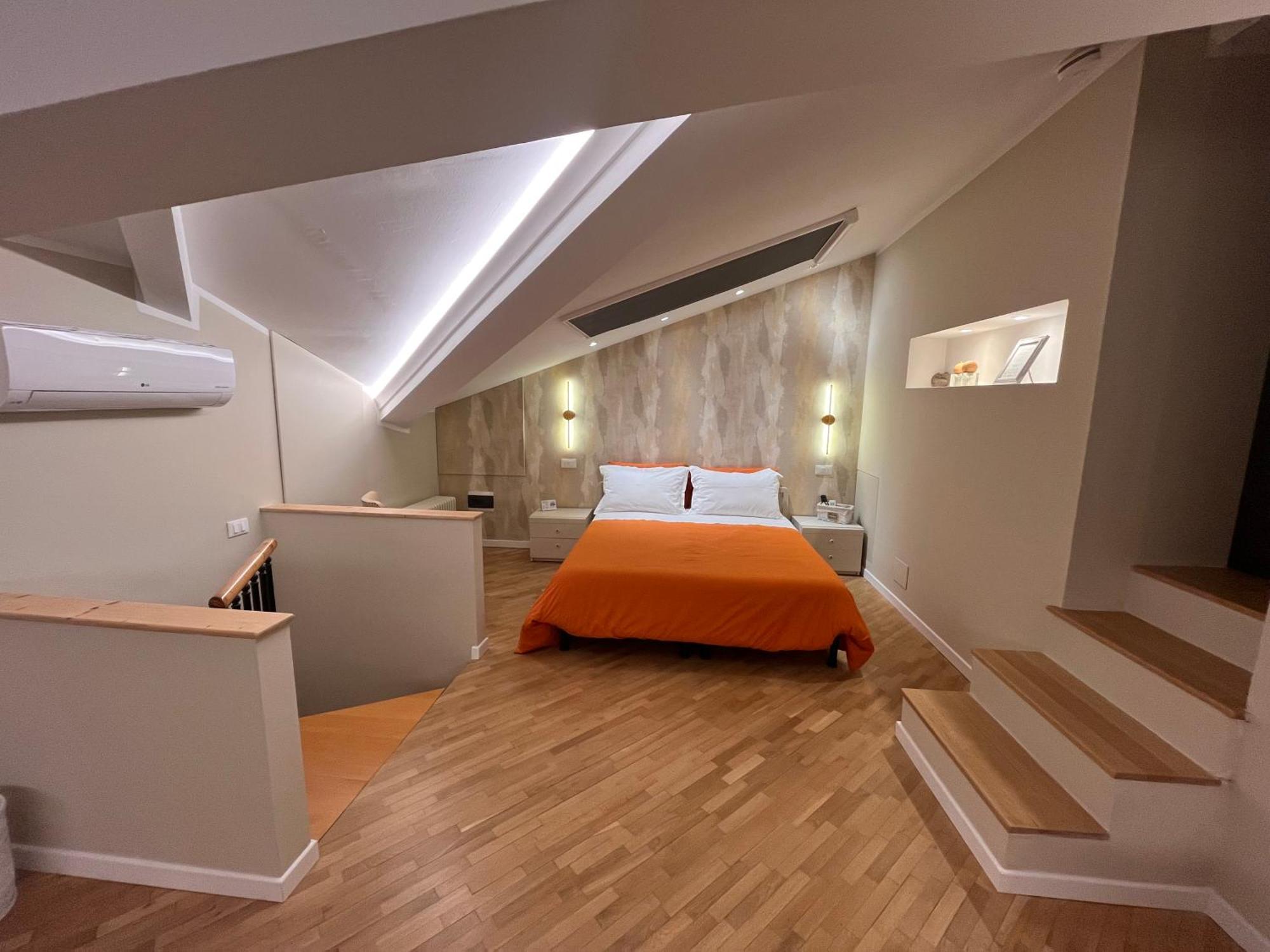 B&B Poggio San Luca 博洛尼亚 外观 照片